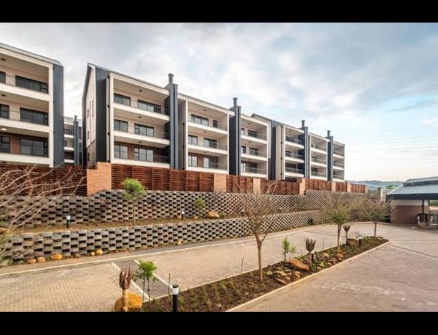 2 BEDROOM TOWNHOUSE FOR SALE IN ASPEN HILLS NATURE ESTATE